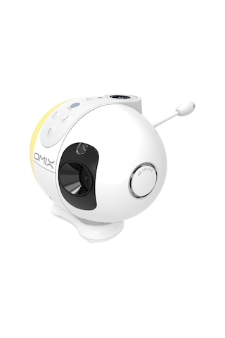 Mixcam Baby Pro Güvenlik Kamerası