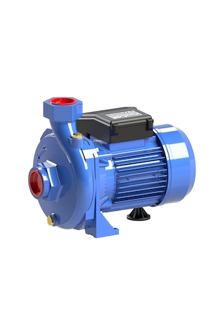 Sumak Sm150 1.5 Hp 220V Monofaze Santrifüj Sulama Pompası