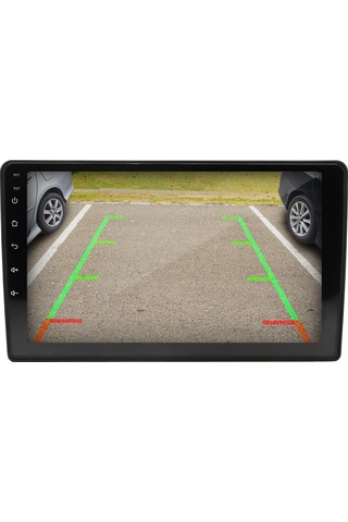 Toyota Auris Android Multimedya Sistemi 2013-2015 Crv-4540xd