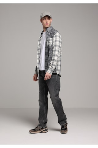 Colin's Colins Regular Fit Erkek Black Denim Jean Pantolon Cl1079615 Q1.v1 Dn44807 Denim
