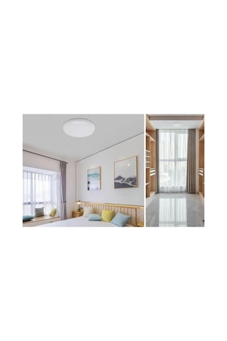 Cata 5 Adet Cata Ct 5661 Led Spot 20w 6400k Beyaz Işık Çok Renkli