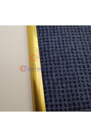 Alüminyum Halı Bitim Profili - Eşik Profili -Halı Bitiş 328835100