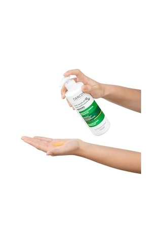 Anti-dandruff Kepek Karşıtı Bakım Şampuanı - Kuru Saçlar 390 Ml