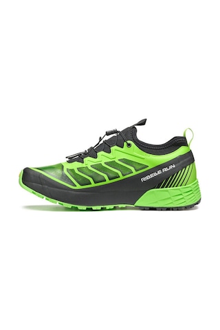 Scarpa Ribelle Run Erkek Koşu Ayakkabısı Gray - Green