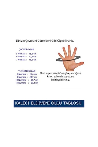 Kaleci Forma,Şort,Dizlik,Dirseklik,Çorap,Tekmelik,Eldiven Set (232258045) Çok Renkli