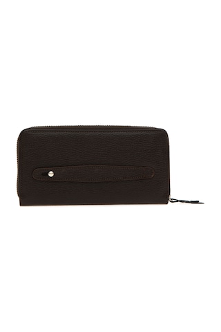 U.s. Polo Assn. Erkek Kahverengi Cüzdan 50314689-vr029 Kahverengi