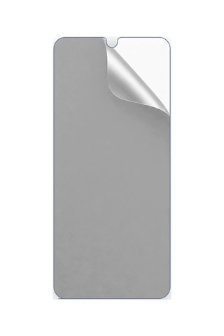 Schitec Lg Q51 Uyumlu Ön Yüzey Mat Hidrojel Ekran Koruyucu 91865955