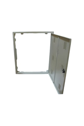 Su Sayaç Panosu 3 Lü 60x70