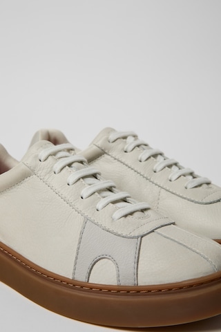 Camper Tws Erkek Beyaz Sneakers - K101107
