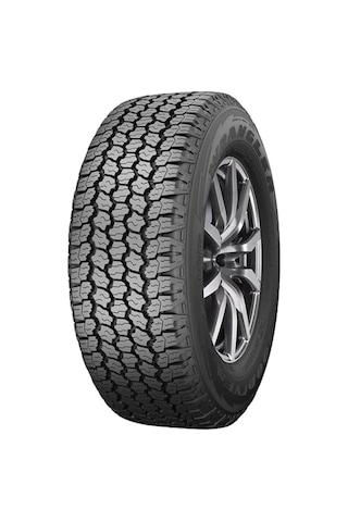 Goodyear 255/70R18 1106H XL Wrangler At Adventure Lr Fp Yaz Lastiği 2023