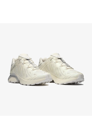 Salomon Xt-whısper Voıd Unisex Sneaker Vanilla Ice L47796200 Krem