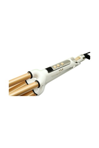 Yui DHS-1868W Seramik Saç Maşası