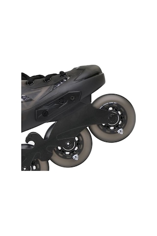 Flying Eagle X5f Shadow Black Urban Paten Siyah