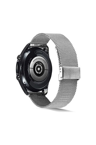 Uyumlu 3 3 Pro Kordon 22mm Metal Kordon 45