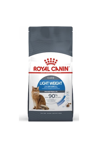 Royal Canin Light Weight Care Yetişkin Kedi Maması 8 KG