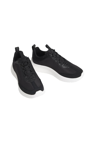 Erkek Light Eva Runner Ayakkabı Hm0hm022410gm Siyah