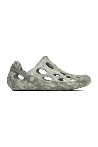 Merrell Hydro Moc Unısex Su Ayakkabısı J00003677 J00003677 Yeş Yeşil