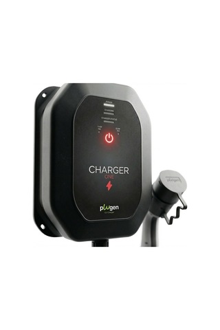 Plugen Charger One Elektrikli Araç Şarj Cihazı 11-22 Kw 3 Faz 16-32a Type 2 5 Metre