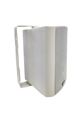 Rose Rd-05w Trafolu Hoparlör Beyaz 12 Cm 30 Watt 5 İnç