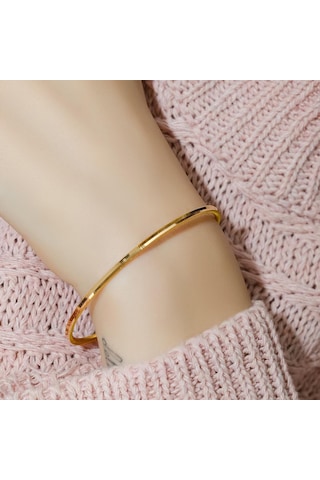 22Bilezik 22 Ayar Ajda Bilezik