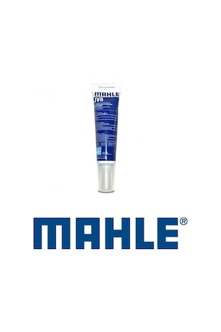 Mahle Jv8 Sıvı Conta Yüksek Isıya Dayanıklı Siyah Rtv Silikon 80 Ml