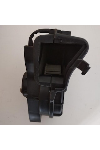 Behr K2167 Bmw E70 X5 Arka Kalorifer Motoru Blower Motor