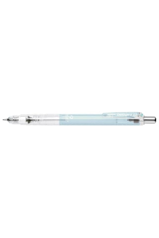 Zebra Delguard Light 0.5mm Smoky Edition Mekanik Kurşun Kalem Mavi / P-maz84-smbl