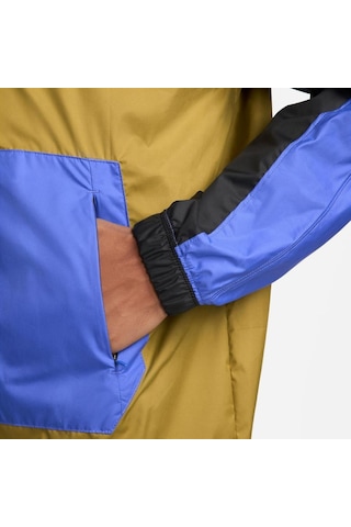 Nike Sportswear Sport Utility Woven Recoverable Full-zip Hoodie Erkek Ceket 001