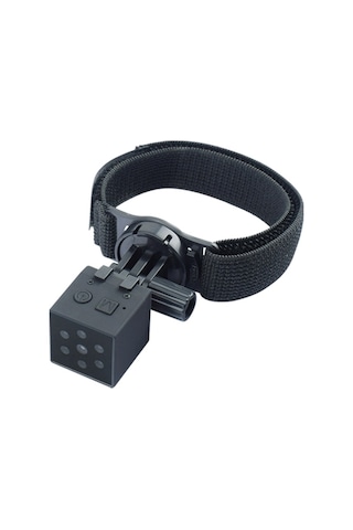 Md23 1080p Hd Kablosuz Kamera Spor Açık Ev Bilgisayar Kamerası, Kızılötesi Gece Görüş / Hareket Algılama / Tf Kartı Desteği