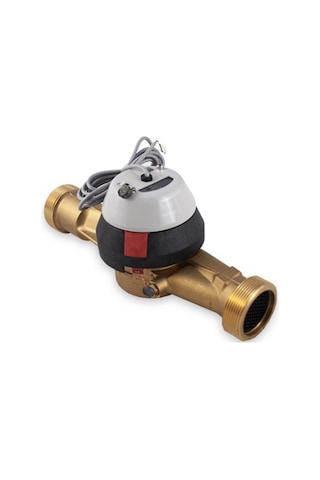 Powogaz Powogaz Js130-40 / Dn40 P.sıcak Su Sayacı -130 C