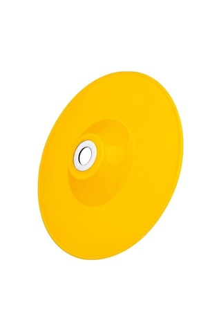 Sgs Disk Zımpara Tabanı 115mm Sgs291 10 Adet