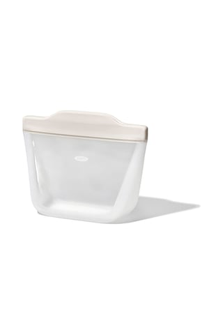 Oxo Silikon Saklama Torbası 1,8 L Ox-11386200 Oxo Çok Renkli