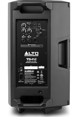 Alto Ts412 12 2500 Watt Bluetooth Hoparlör