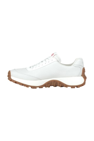 Camper Erkek Casual Ayakkabı K100928-001 Beyaz