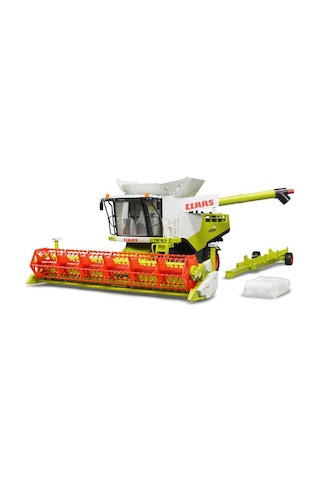 Bruder Class Lexion 780 Terra Biçerdöver Br02119
