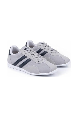 M.p 261-6576 Mr Erkek Spor Ayakkabı GRİ M.p 261-6576 Mr Erkek Spor Ayakkabı GRİ