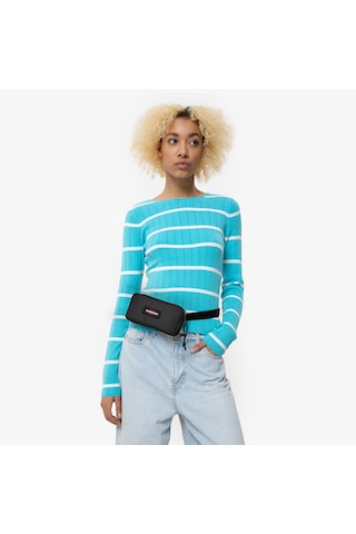 Eastpak BELT PAK'R Unisex Black Bel Çantası