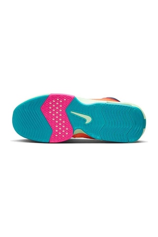 Nike Lebron Witness Vııı Fb2239-800 Turuncu