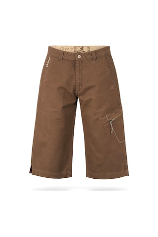 Oxbow Peorıae Pantalon E6peoriae E6peorıae A58 Kahve
