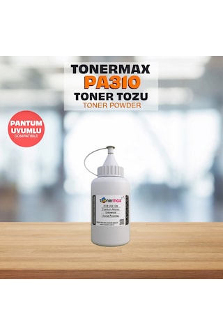 Pantum Pa310/ Pa310x Toner Tozu 1000gr / P3100dn / P3255dn / P3500dn / P3500dw