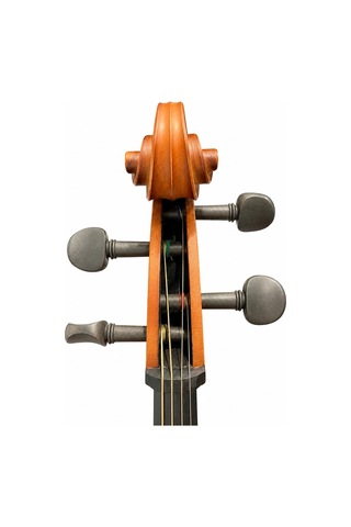 Rösler Cla-9 4/4 Çello Natural