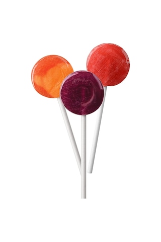 Yume Yumearth Vitamin C Lollipop 40 Allergy Friendly Non