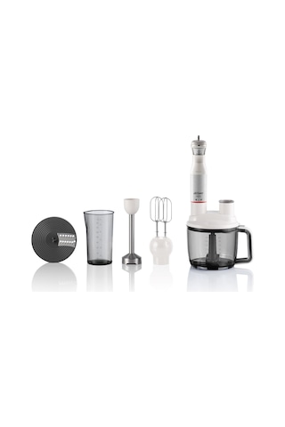 Arzum AR1157-B Forte 1000 W Multi Blender Seti