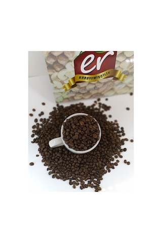 Espresso Çekirdek Kahve Caffe De  Zambi