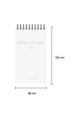 Morning Glory 1800 Not Defteri 12001-80389