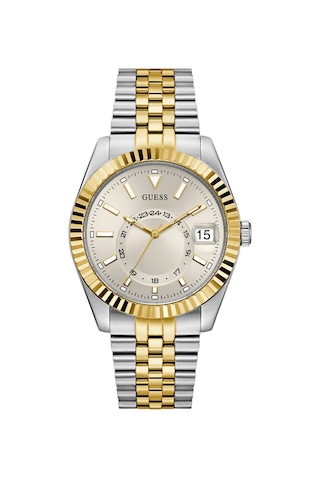 Guess Gugw0977g6 Kadın Kol Saati Metalik Gri