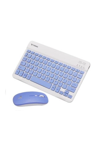 Torima TMK-04 Kablosuz Klavye Mouse Set