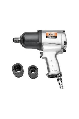 Retta Rfd4600 3/4 2'li Havalı Somun Sıkma Seti
