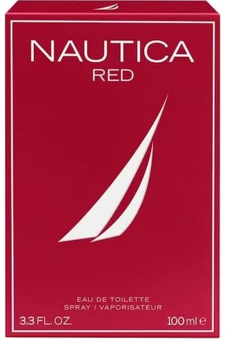 Nautica Red Edt 100 Ml Erkek Parfümü Aromatik