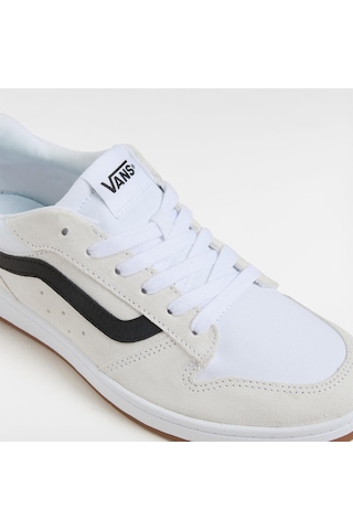 Vans Ryland Ls Erkek Sneaker Çok Renkli